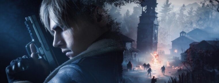 Capcom планируют официально представить Resident Evil 9 в скором времени