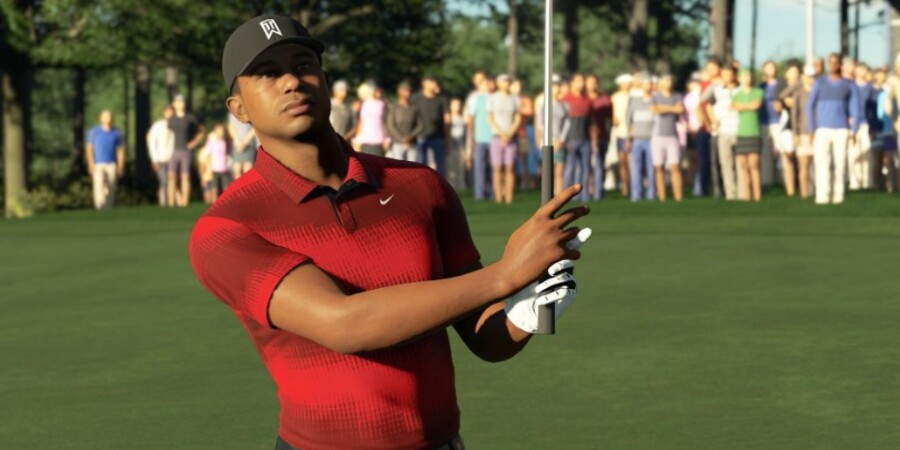 Релиз новой PGA Tour 2K от Take-Two состоится в 2025 году