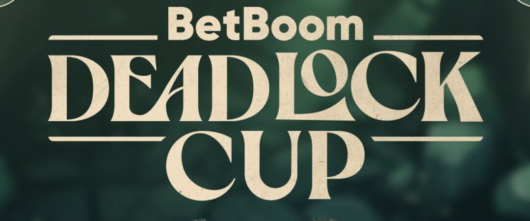 BetBoom анонсировали турнир Deadlock Cup 3