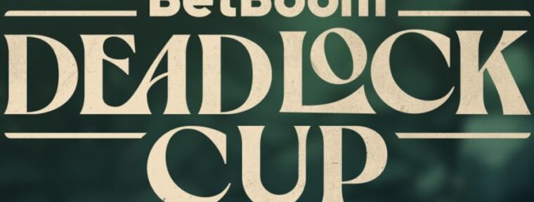 Relaxcis Team стали чемпионами BetBoom Deadlock Cup 3