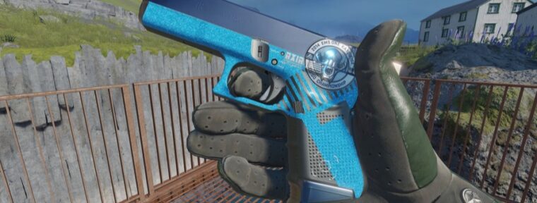 Чит или просто команда? Игрок CS2 использует бинд для разворота на 180º