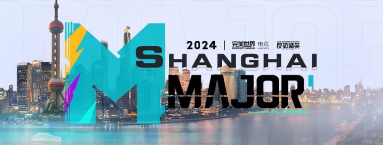 Объявлен список русскоязычных талантов на Perfect World Shanghai Major 2024