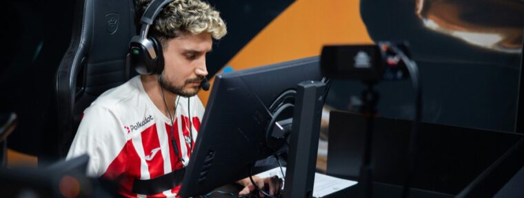 Топ-5 игроков по рейтингу в плей-офф Thunderpick World Championship 2024