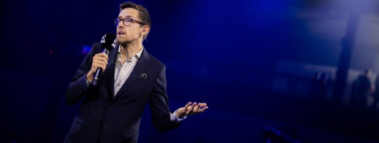 Pimp: «Рефлексы — это самая переоцененная вещь в Counter Strike»