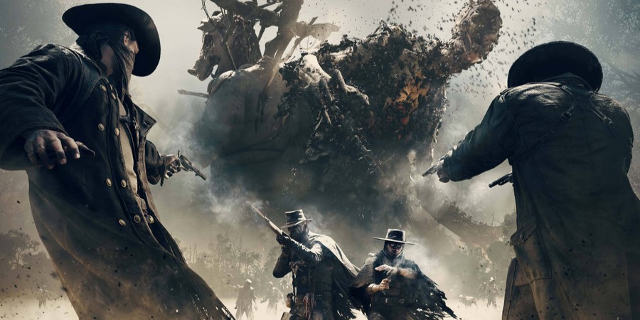 Crytek улучшили оптимизацию Hunt: Showdown 1896 и анонсировали изменения для обновлений 2.1.1 и 2.2