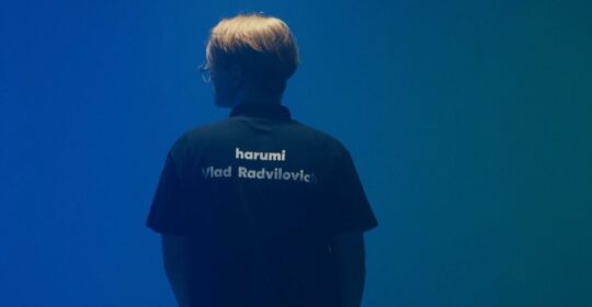 Harumi о составе Spirit: «Вероятность одной замены — 99%»