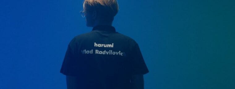 Harumi: «Рынок все еще может просесть. Большинство крафтили предметы после 10 утра»