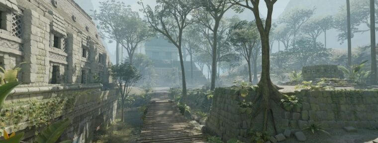 В CS2 обнаружен баг с прострелом на карте Ancient