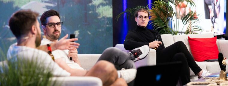 Главред HLTV: «В G2 m0NESY не будет IGL, но станет лицом команды»