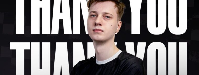 Synyx покинул состав ARCRED по CS2