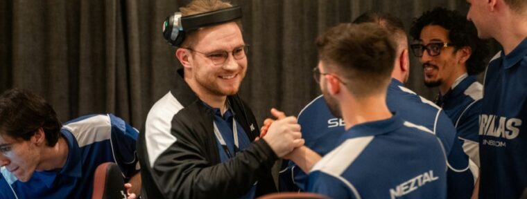 SolutioN00 оценил выступление DRILLAS на PW Shanghai Major 2024: Asia-Pacific RMR