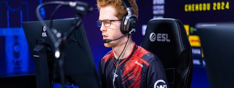 Sonic: «Valve снова отклонили мою новую роспись. Они даже не могут объяснить причину такого решения»