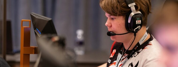 Nemiga Gaming выбили HEROIC с ESL Pro League Season 21