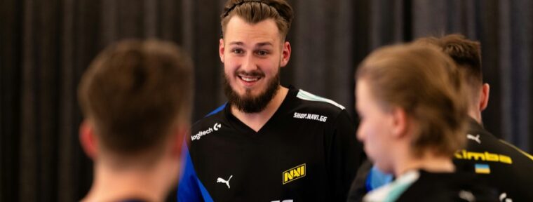 NAVI обыграли SAW и прошли на PW Shanghai Major 2024