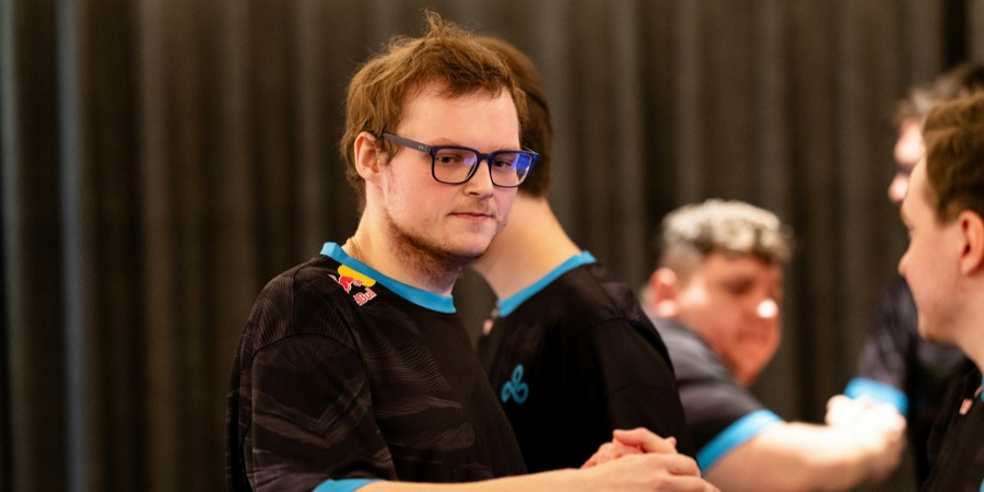 Boombl4 после выхода на PW Shanghai Major 2024: «Сейчас каждый в Cloud 9 невероятно счастлив»