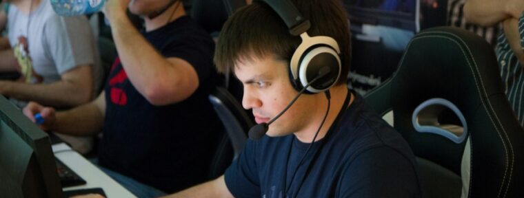 OverDrive: «Прямо сейчас нужно кикать из Falcons всех кроме s1mple»