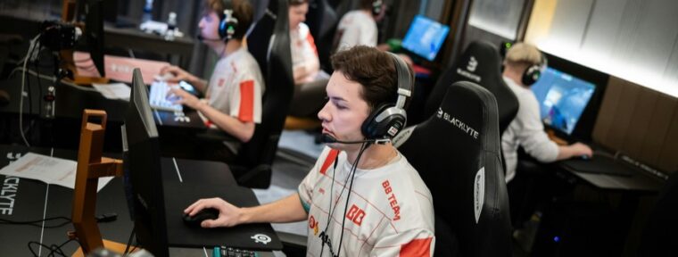 BB Team сыграют с GamerLegion за место на Perfect World Shanghai Major 2024: Opening Stage