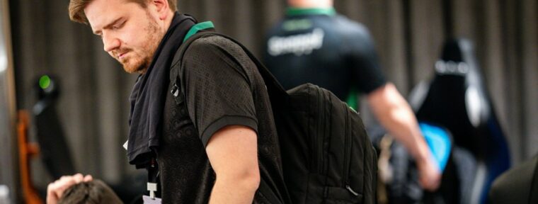 Maden и dupreeh стали свободными агентами