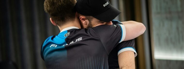 Тренер GamerLegion: «Я не думал, что мы попадём на этот мейджор»