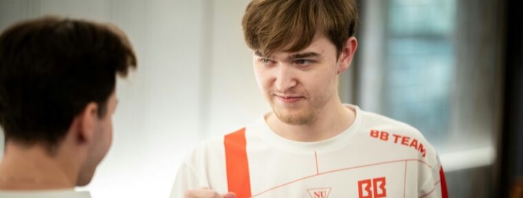 Nafany об уходе из BB Team: «Мысли уходить в стримерство пока отсутствуют, амбиции еще живут»