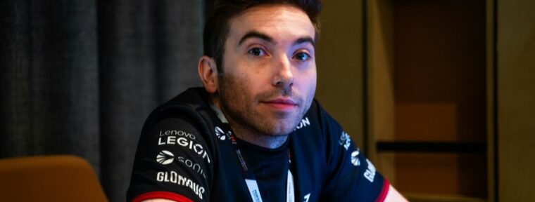 Тренер Complexity Gaming: «У нас хорошие шансы попасть в топ-8»