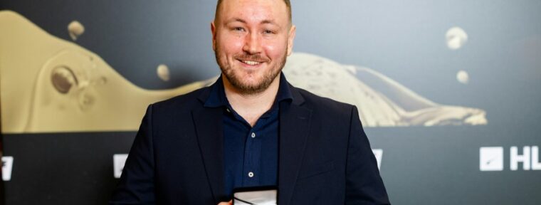 Edward: «Первый логотип NAVI придумал мой старый друг»