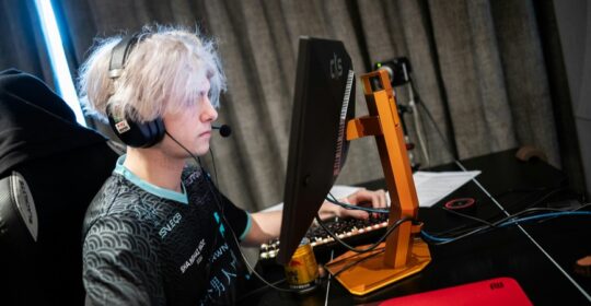 Deko: «За этот год я понял, что мне вообще не весело»