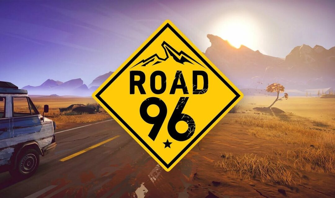 В Road 96 сыграло более 2 млн пользователей