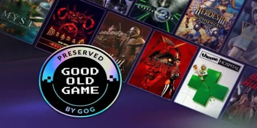В GOG обеспечат запуск старых игр на новых PC