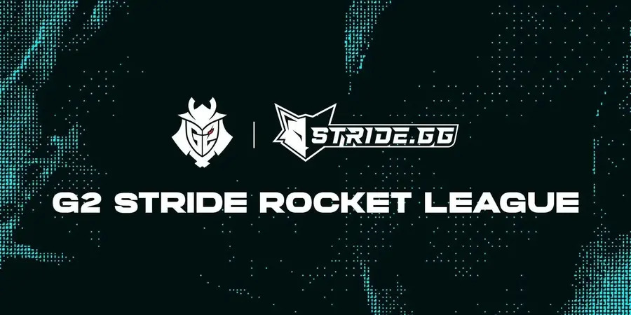 G2 объявили о прекращении сотрудничества с командой по Rocket League