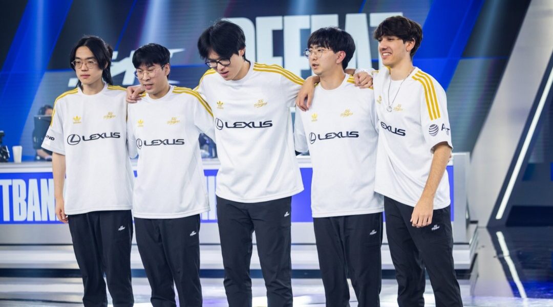 100 Thieves станут гостевым партнером на LCS по League of Legends после продажи франшизы