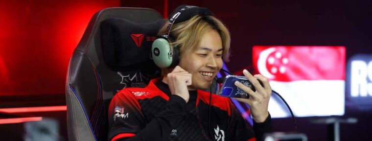 Diablo о киберспорте: «Это настоящая работа, требующая преданности и времени»