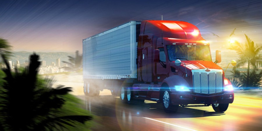 Вышло обновление 1.53 для American Truck Simulator: улучшения и новые функции