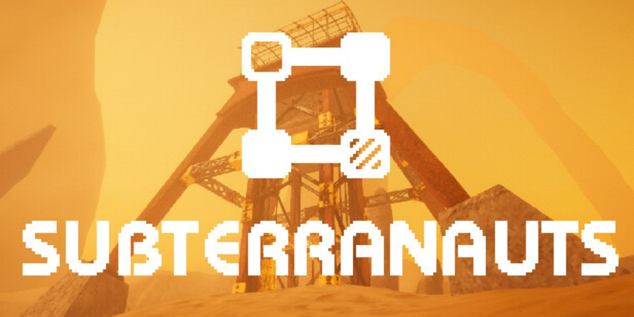 В Steam выйдет кооперативная игра Subterranauts