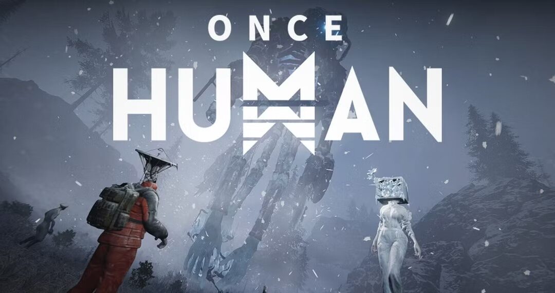Игроки в Once Human требуют решения проблем с серверами