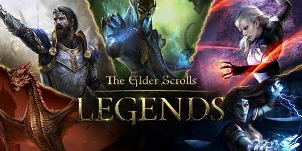 The Elder Scrolls: Legends станет недоступна с января 2025 года