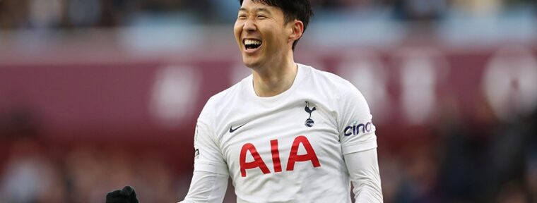 Сон Хын Мин поздравил T1: «Вы все легенды. Горжусь»