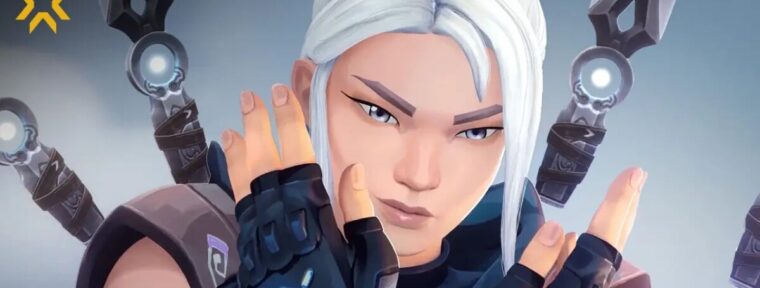 Обновление рейтингов в игре: защита от потери ранга и исправления ошибок в 10.01 VALORANT