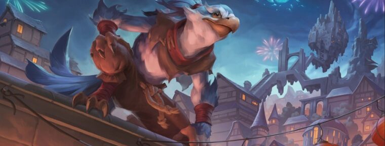 Новый герой Кез и финал «Павшей Короны» стартуют в Dota 2 с 8 ноября