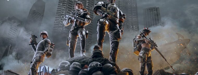 Чемпионат мира PUBG 2024: что ждет зрителей на турнире в Куала-Лумпуре