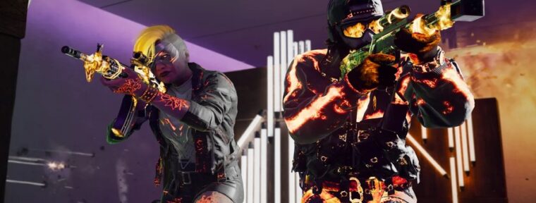 Первый сезон в Call of Duty: Black Ops 6 — новые режимы, карты и боевой пропуск