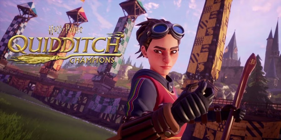 Harry Potter: Quidditch Champions — новый сезон и режим 6 vs 6