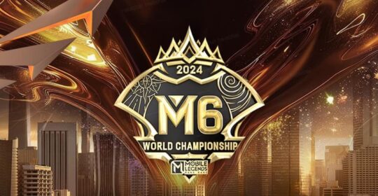 M6 World Championship 2024 по MLBB: призовой фонд, формат и Wild Card