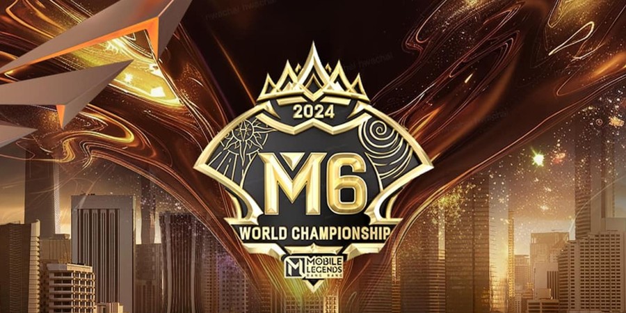 M6 World Championship 2024 по MLBB: призовой фонд, формат и Wild Card