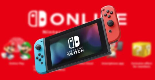 Nintendo могут представить консоль Switch 2 в начале января