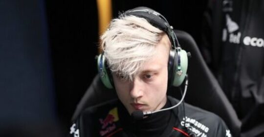 Rekkles возвращается в Европу: причины ухода из команды T1