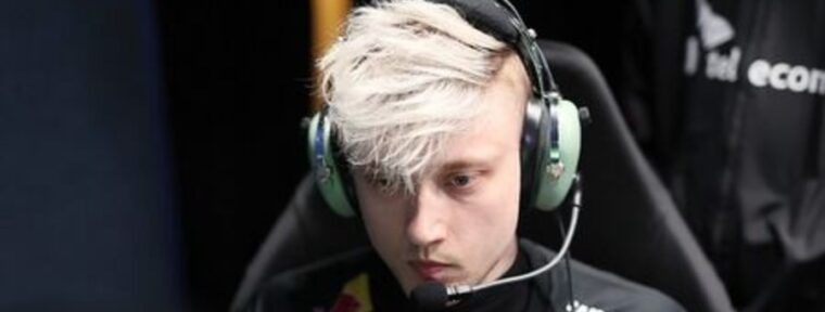Rekkles возвращается в Европу: причины ухода из команды T1