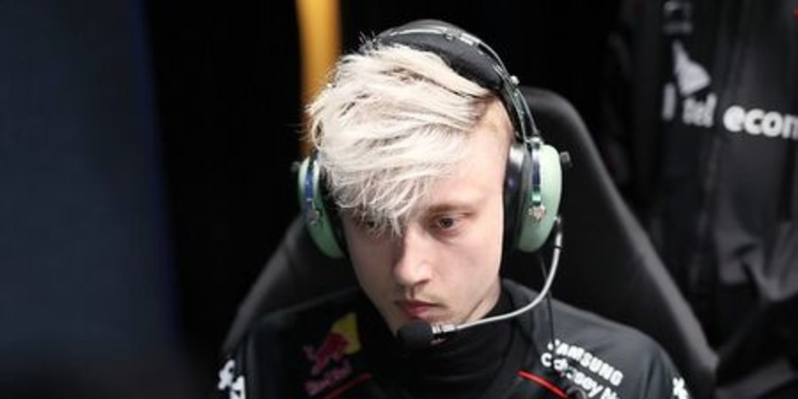 Rekkles возвращается в Европу: причины ухода из команды T1