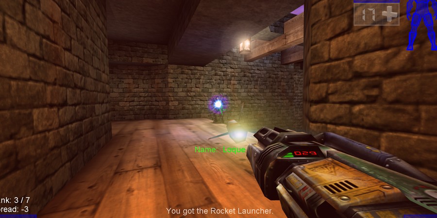 В Epic Games можно бесплатно забрать шутеры Unreal и Unreal Tournament