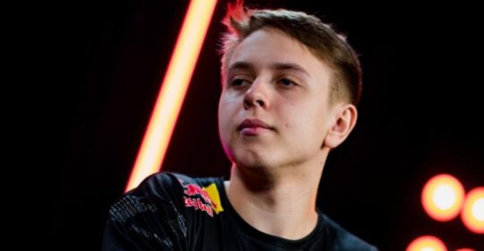 S1ren о возвращении s1mple на про-сцену: «Вряд ли это сработает»